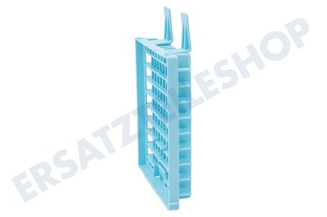 Philips Staubsauger Halterung Filter