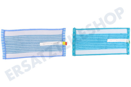Philips XV1700/01 Mikrofaserpads