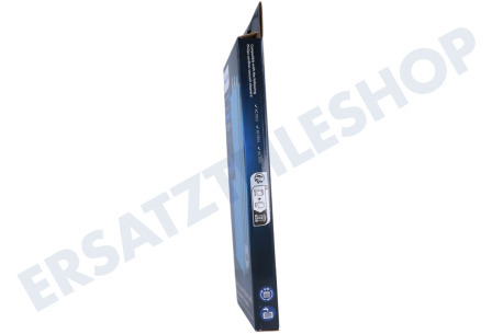 Philips XV1670/02 Mikrofaserpads