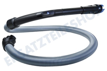Philips Staubsauger CP0714/01 Staubsaugerschlauch mit Pistolengriff Omega