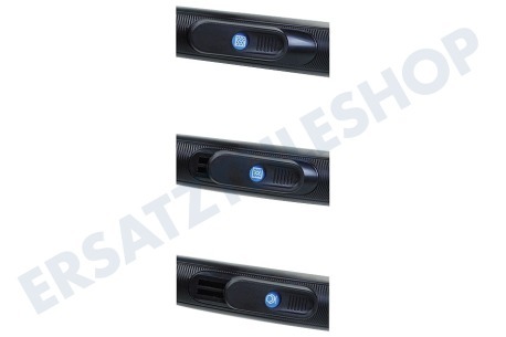 Philips Staubsauger CP0762/01 Staubsaugerschlauch