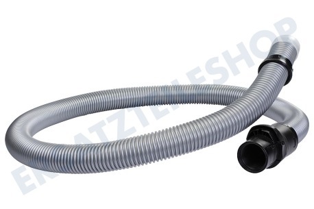 Philips Staubsauger Schlauch mit Anschlußknie