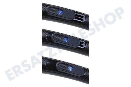Philips Staubsauger CP0656/01 Schlauch komplett
