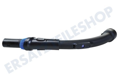 Philips Staubsauger CP0186/01 Pistolengriff