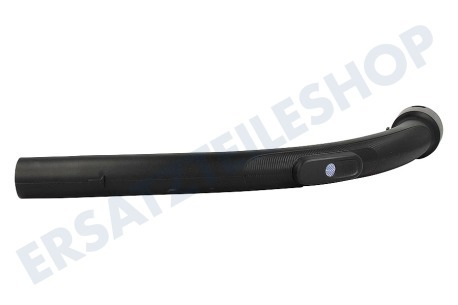 Philips Staubsauger CP0287 Pistolengriff