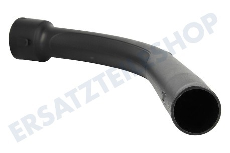Philips Staubsauger CP0287 Pistolengriff