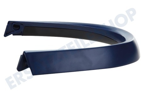 Philips Staubsauger Griff Handgriff dunkelblau/schwarz