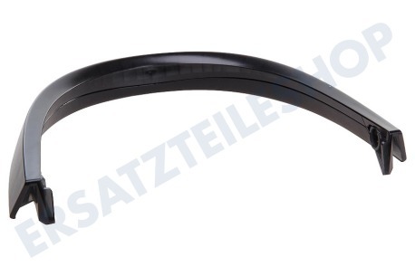 Philips Staubsauger Griff Griff schwarz