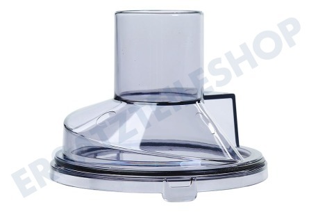 Philips Staubsauger CP0175/01 Deckel