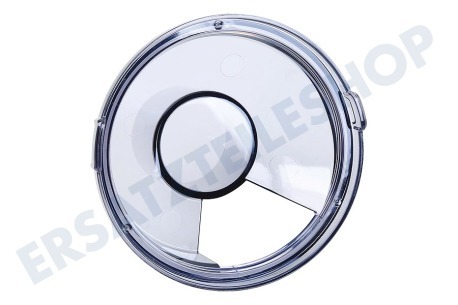 Philips Staubsauger CP0175/01 Deckel