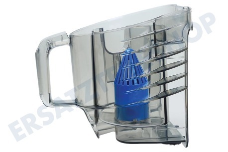 Philips Staubsauger Auffangbehälter Staubbehälter