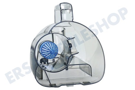 Philips Staubsauger Auffangbehälter Staubbehälter