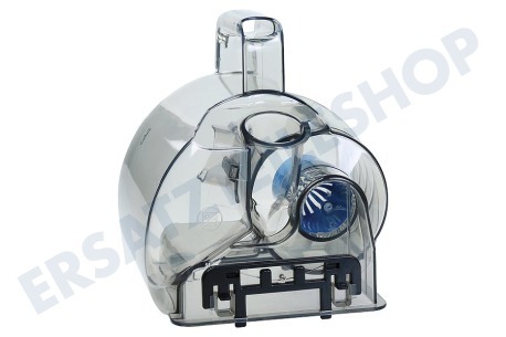 Philips Staubsauger Auffangbehälter Staubbehälter