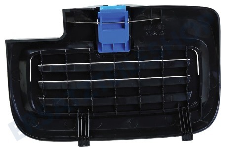 Philips Staubsauger Gitter Luftauslassgitter