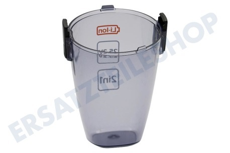 Philips Staubsauger CP0174/01 Staubbehälter