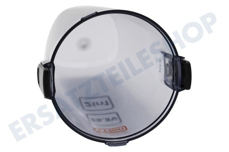 Philips Staubsauger CP0174/01 Staubbehälter