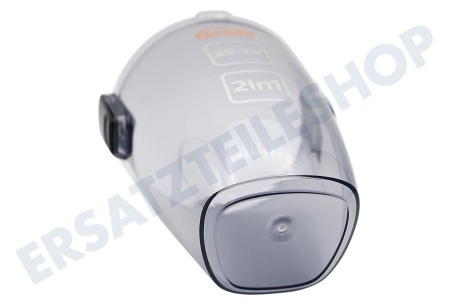 Philips Staubsauger CP0174/01 Staubbehälter