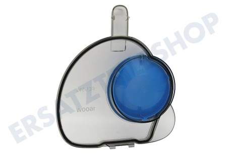 Philips Staubsauger Deckel
