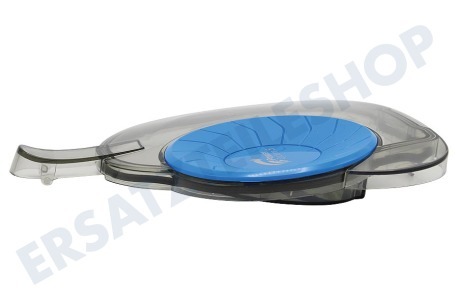 Philips Staubsauger Deckel