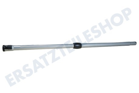 Philips Staubsauger FC6026/01 Saugrohr Teleskoprohr