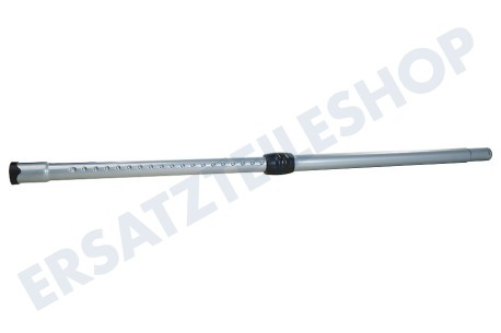 Philips Staubsauger FC6026/01 Saugrohr Teleskoprohr