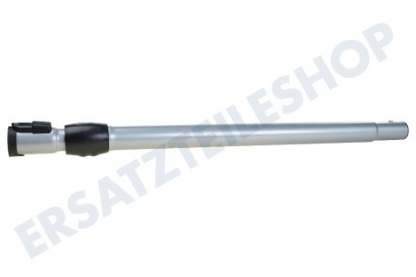 Philips Staubsauger FC6026/01 Saugrohr Teleskoprohr
