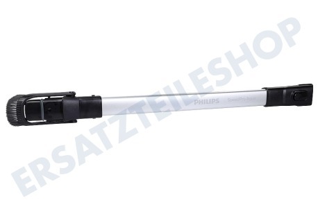 Philips Staubsauger 300003607341 Saugrohr Teleskoprohr
