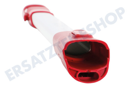 Philips 300003643921 Saugrohr Teleskop, Monza Red