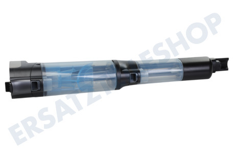 Philips Saugrohr und Behälter für XW9XXX