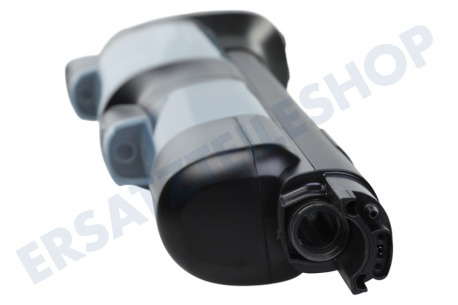 Philips Saugrohr und Behälter für XW9XXX