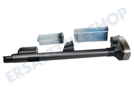 Philips Saugrohr und Behälter für XW9XXX
