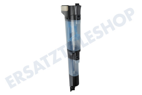 Philips Saugrohr und Behälter für XW9XXX