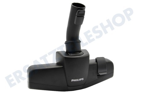Philips Staubsauger Kombi-Düse Delta MP 35 Active Lock