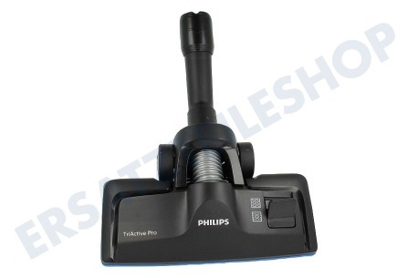Philips Staubsauger CP0713/01 Saugdüse Kombidüse TriActive Pro