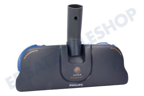 Philips Staubsauger CP0197/01 Saugdüse