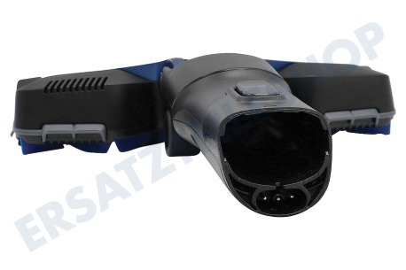 Philips Staubsauger Saugdüse mit Bürste und LED