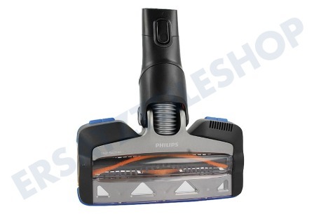 Philips Staubsauger 300001467884 Saugdüse Turbobürste, Beluga