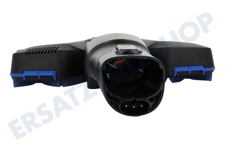 Philips Staubsauger 300001467884 Saugdüse Turbobürste, Beluga