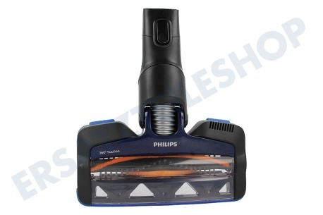 Philips Staubsauger CP0689/01 Saugdüse