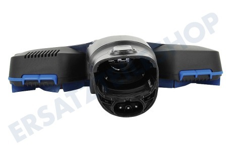 Philips Staubsauger CP0689/01 Saugdüse