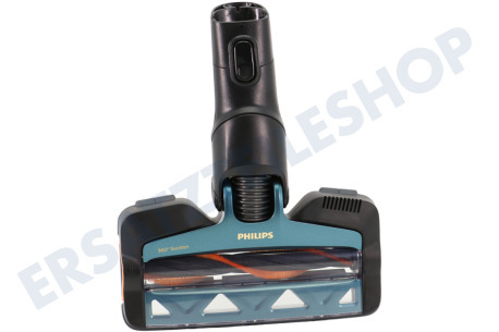 Philips Staubsauger 300004332921 Bodendüse Deep Opal