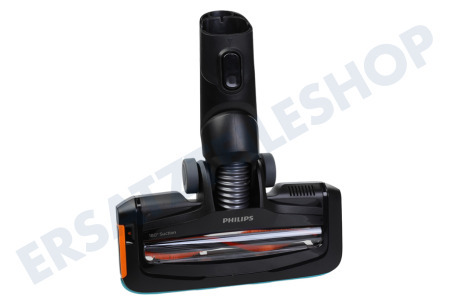Philips Staubsauger CP0972/01 Bodendüse