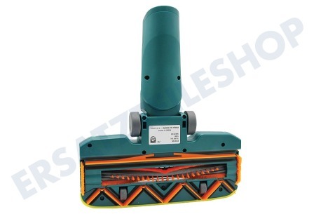 Philips Staubsauger FC6725/01 Bodendüse