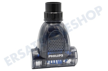 Philips Staubsauger CRP759 Mini-Turbobürste