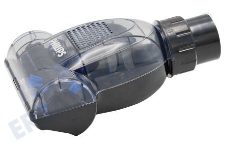 Philips Staubsauger CRP759 Mini-Turbobürste
