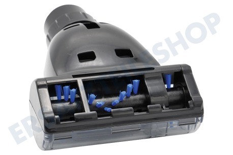 Philips Staubsauger CRP759 Mini-Turbobürste