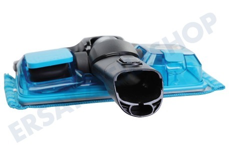 Philips Staubsauger Saugdüse Highlander Aqua