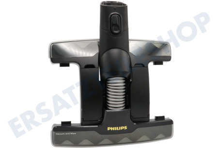 Philips Staubsauger Saugdüse Aqua, Gehäuse