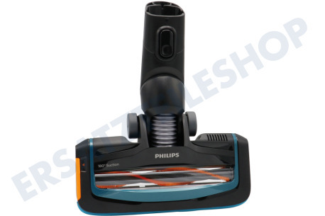 Philips Staubsauger Saugdüse Aktiv