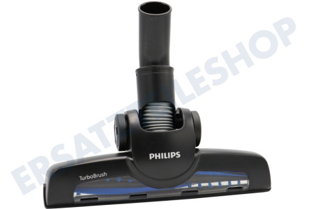 Philips Staubsauger Saugdüse Turbodüse